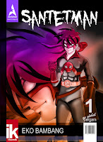 Santetman 1
