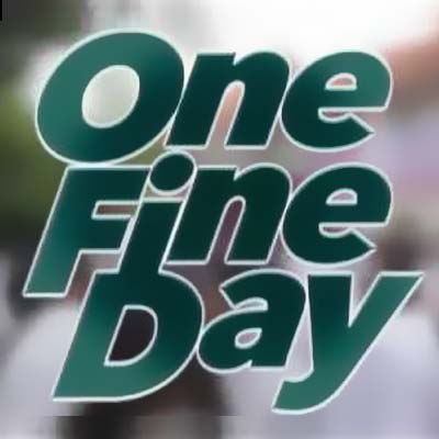 Lirik Lagu Te Amo Mi Amor - Ajay IDEAZ (OST One Fine Day) - Novelas