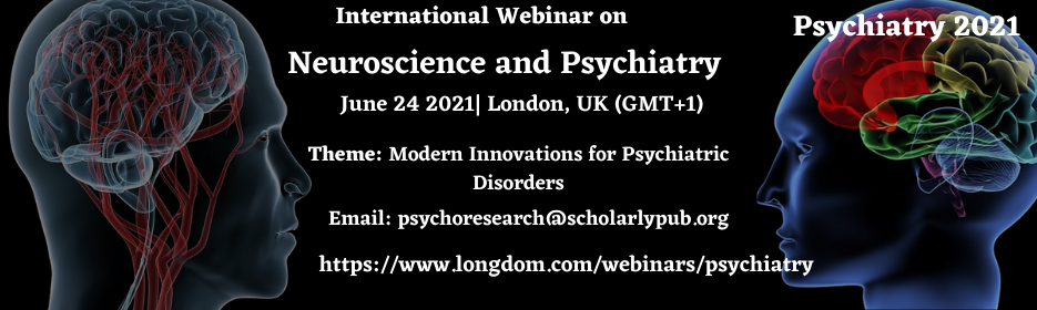 Webinar on Neuroscience and Psychiatry