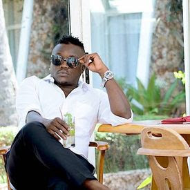 Dully Sykes - BOMBARDIER Dully Sykes - BOMBARDIER