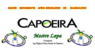 Liga Guarulhense de Capoeira