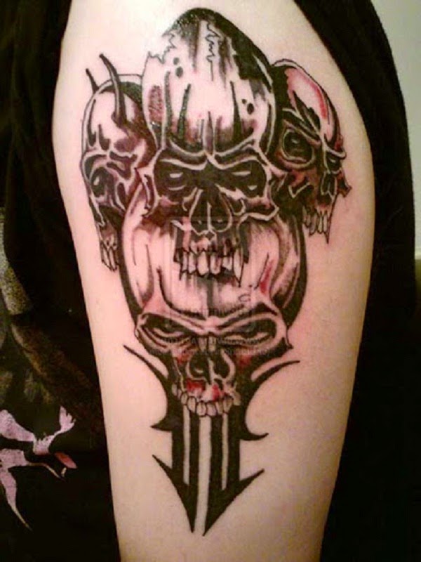 NEW TATTOO DESIGNS FOR MEN Tattoos Designs Ideas