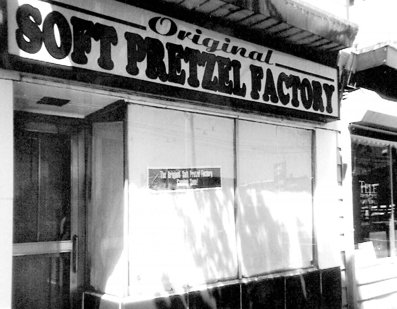 Philly Pretzel Factory Makes Party Planning Easy