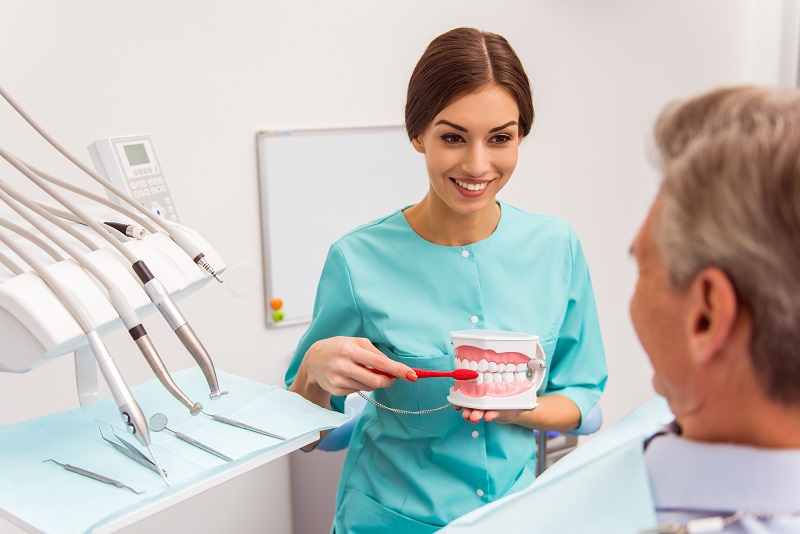 How Much Flexible Denture Costs? The Australian Blog Hub