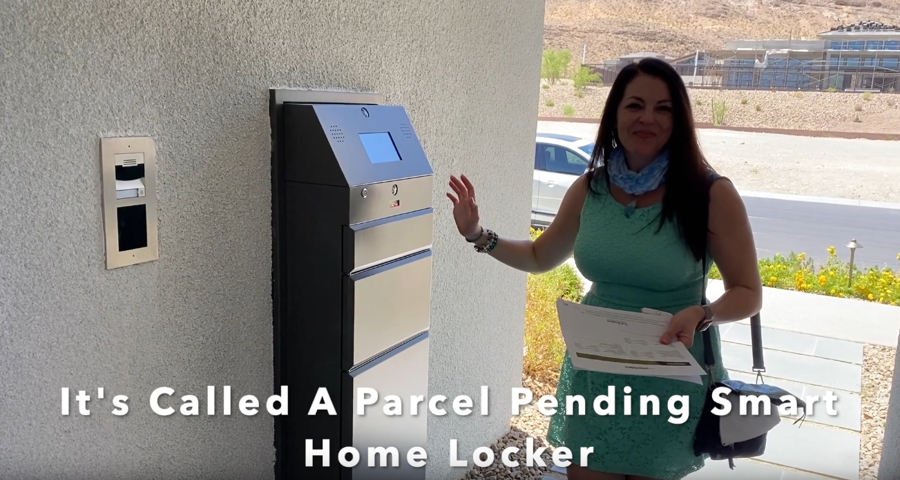 19 Photos vs. Summerlin, NV Home Interior Design Tour