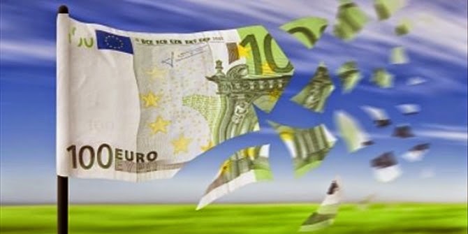 Σε χαμηλό έτους το οικονομικό κλίμα στην ευρωζωνη