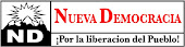 Periódico Nueva Democracia - Ecuador