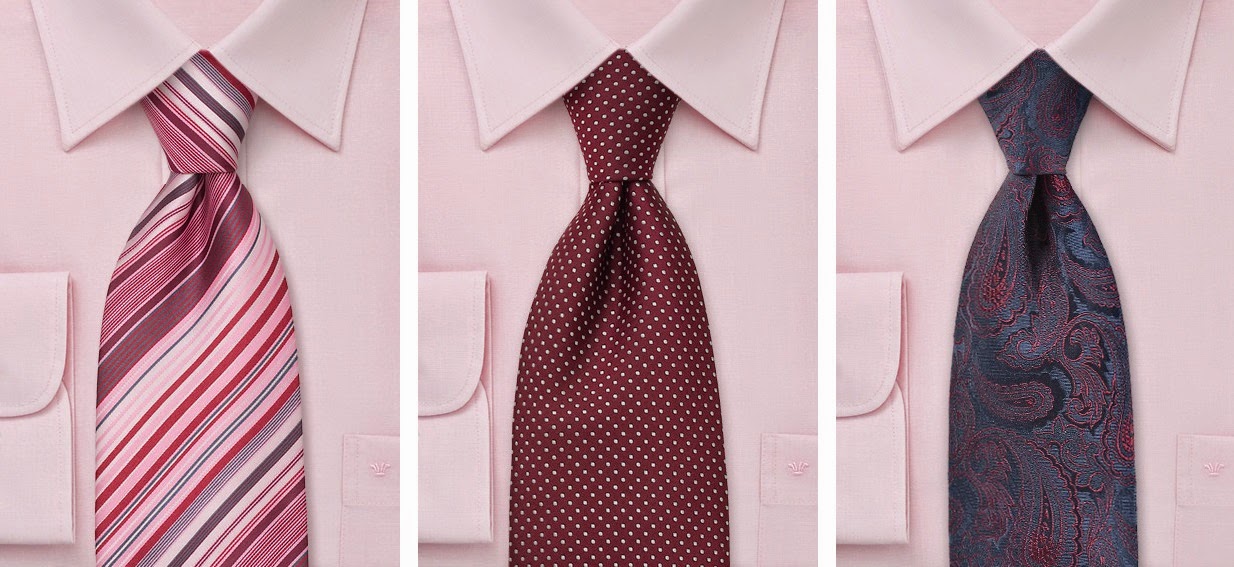 Rachel´s Fashion Room: Reglas para camisa corbata