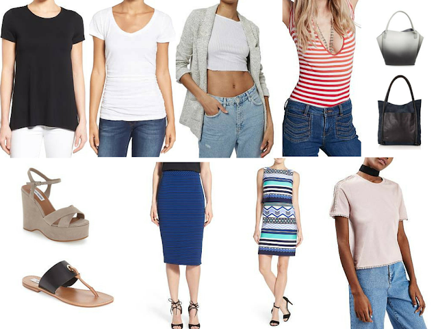 Trunk Club Fashion Box Review