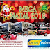 Primeiro Natal da Center Móveis e Eletros de Baixa Grande