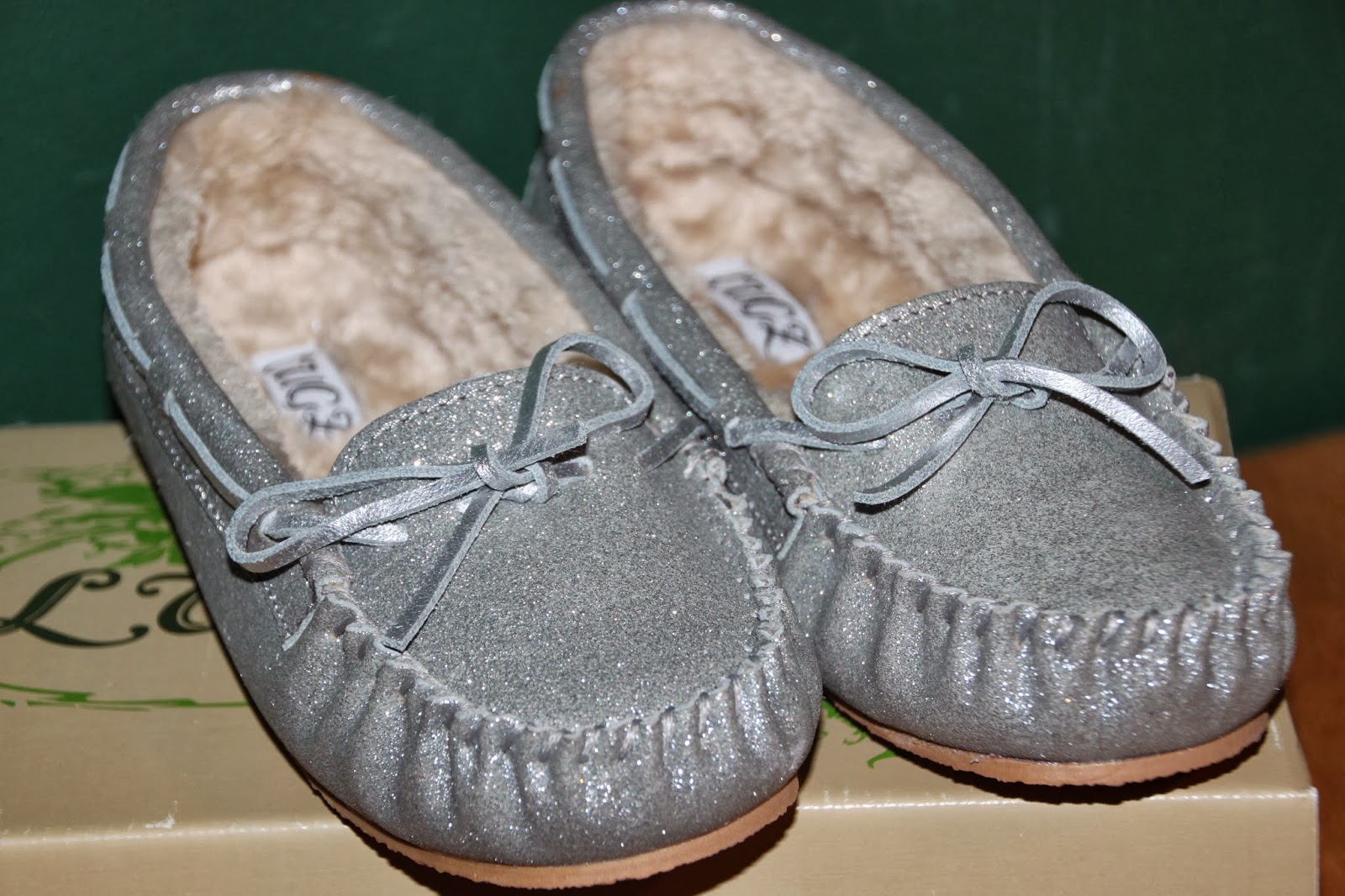 Susan's Disney Family: Holiday Gift Guide: Comfortable shoes you will ...