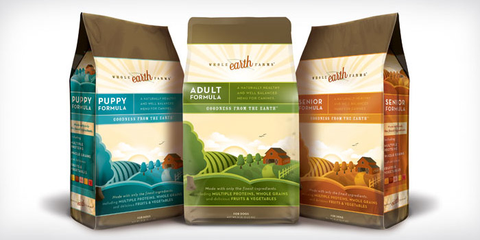 Dog Food Bag Designs Dog Food Bag Designs