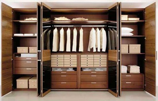 Latest Wardrobes Design Ideas With Modern Concept Latest Wardrobes Design Ideas With Modern Concept