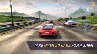 Android and iOS CarX Highway Racing v1.52.1 Android and iOS CarX Highway Racing v1.52.1