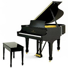 My dream piano!