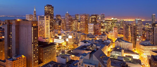 San Francisco Union Square San Francisco Union Square