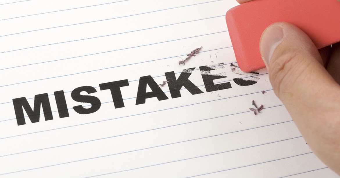 Avoid These Six Common Life Insurance Mistakes