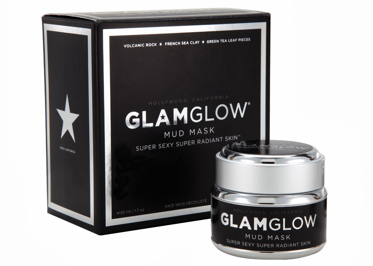 DIY GlamGlow // The Twisted Horn