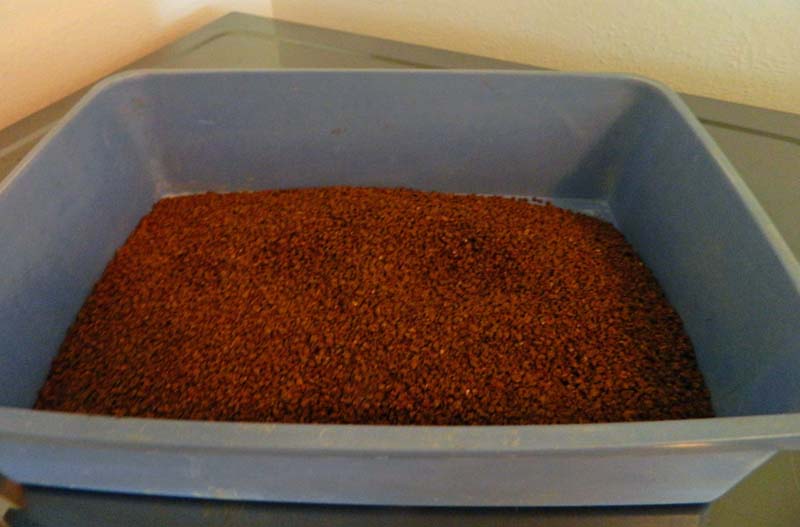 Least Dusty Clumping Cat Litter Least Dusty Clumping Cat Litter