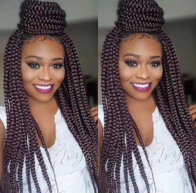 39 Latest Poetic Justice Braids Hairstyles to Show Your Fabulous Style Since there are such a lot of differing types 39 Latest Poetic Justice Braids Hairstyles to Show Your Fabulous Style