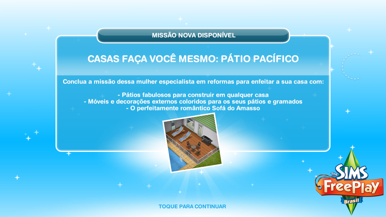 5000 Simoleons De Decoração The Sims oliver