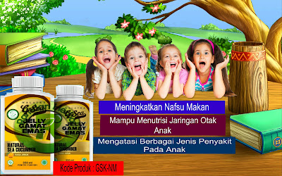 Jenis Vitamin Yang Dapat Meningkatkan Nafsu Makan Pada Anak