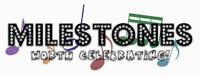 http://makemomentsmatter.weebly.com/classroom-ideas/milestones-something-to-celebrate