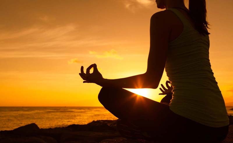 What Exactly Is Mindfulness Meditation and How Can I Try It?