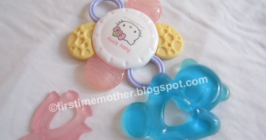 xylogel for teething babies