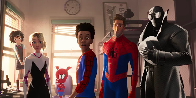 Spider-Hero Spider-Hero
