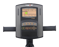 Lifecore 860RB Console Lifecore 860RB Console, with Brillian Amber backlit LCD display