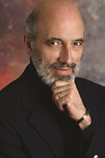 Author Paul DeBlassie III