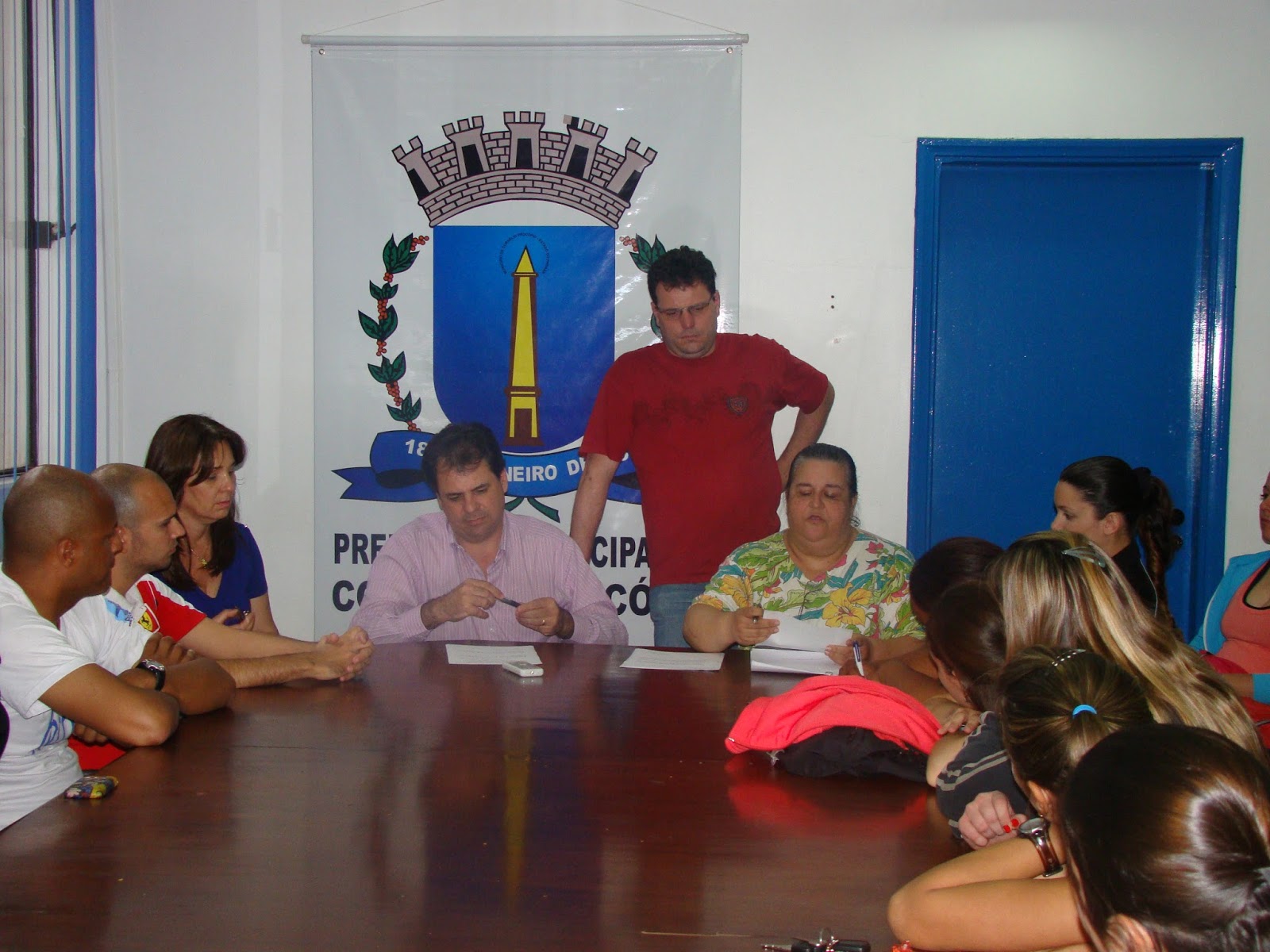 SISPUMC Sindicato do Servidor Público Municipal de Cornélio Procópio