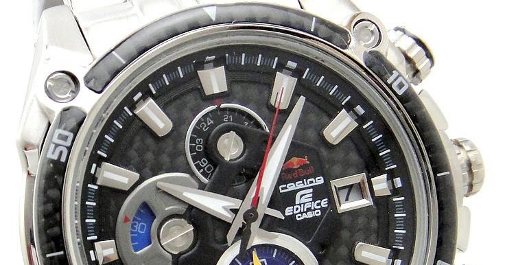 edifice casio 5139