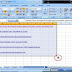 Cara Menghilangkan Hyperlink di Excel 2007