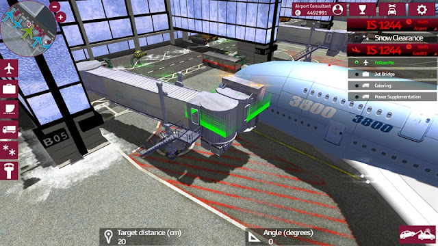 Airport Simulator 2015 Free Download Photo