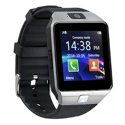 Smartwatch pintar