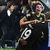 Chelsea Beat West Brom 0-1 To Clinch Premier League Title With Two Matches Left