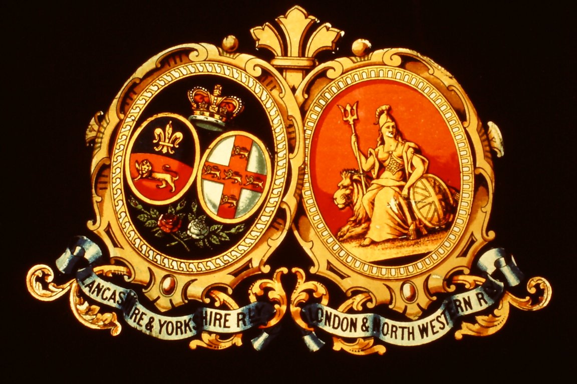 The Caffeinated Engine Driver Joint Operations