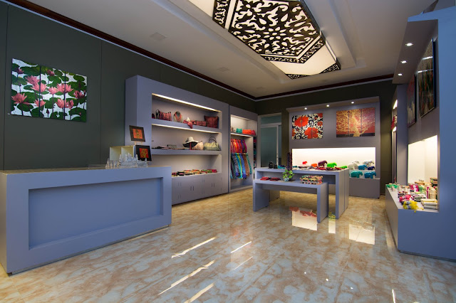 Memoire Siem Reap Hotel Memoire Siem Reap Hotel