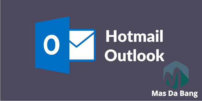 Cara Membuat Email di Hotmail atau Outlook.com
