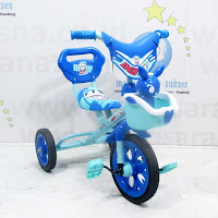 exotic music bmx baby tricycle