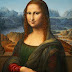 Художничка пресъздава "Мона Лиза" в първоначалния й облик