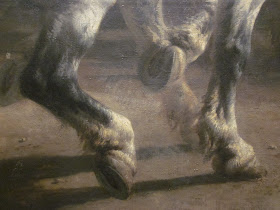 Rosa Bonheur Horse Fair