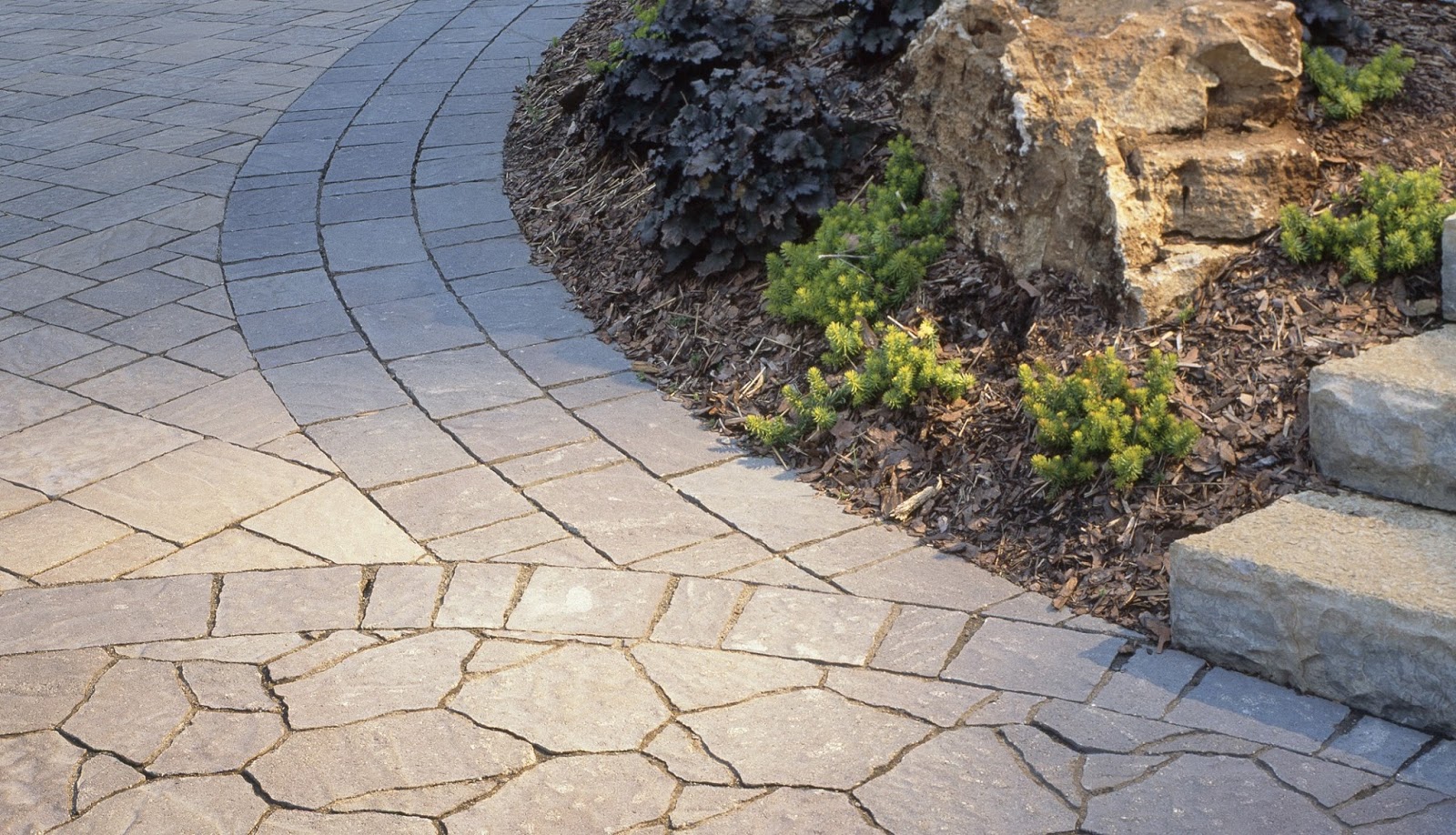 A Stone Yard Like No Other Why Pavers?