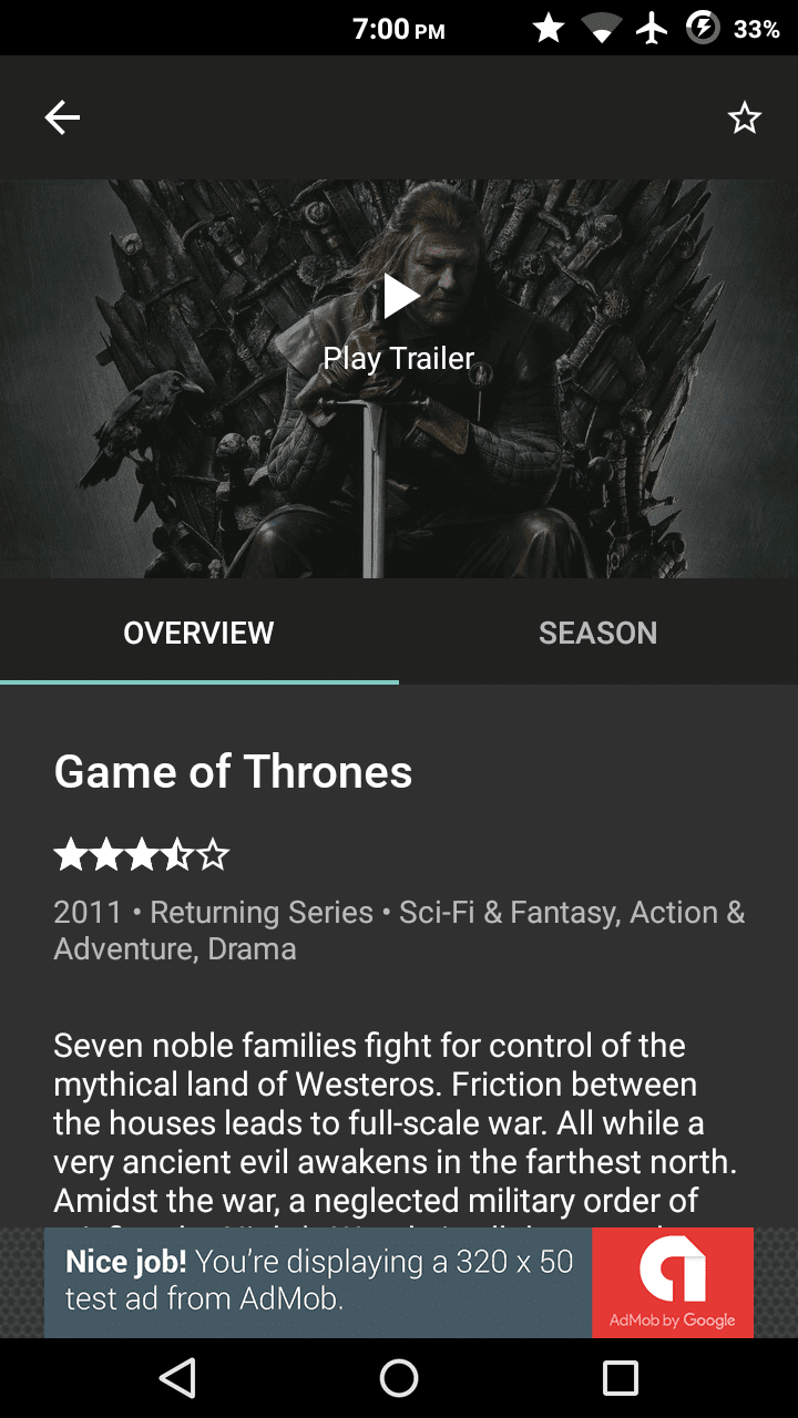 Terrarium Tv V1.9.9 Premium[Apk][Mod][Multi]