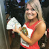 YouTube star Jimmy Donaldson leaves $10,000 tip at a North Carolina diner after ordering just two glasses of water (2 Pics)
