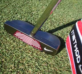 Nike Method Core Putter Review | PutterZone - Best Putter Reviews