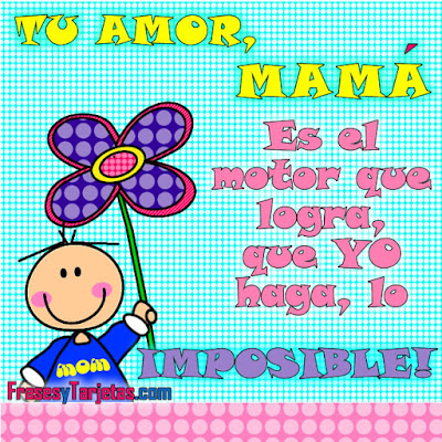 Imagenes lindas del dia de las madres, tarjetas y pensamientos Imagenes lindas del dia de las madres, tarjetas y pensamientos
