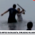 WATCH: Nene, hinabol, binugbog ng tatay sa Manila Bay